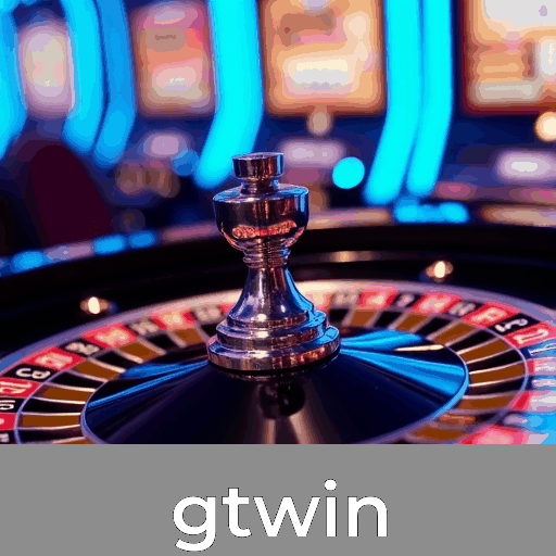 Experiência Profissional de Cassino com gtwin: Jogos de Mesa Ao Vivo