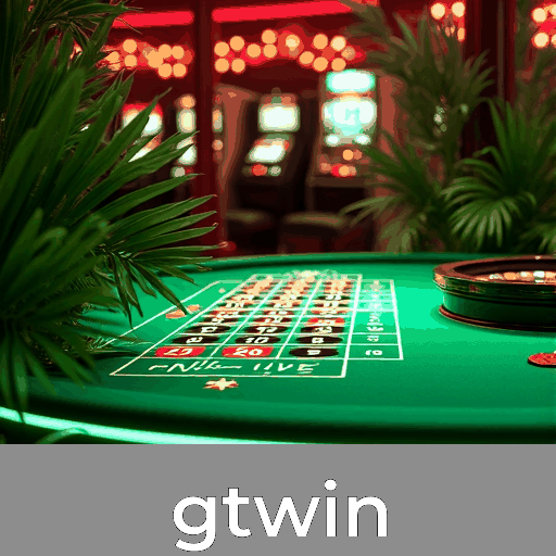 gtwin: Plataforma Confiável e Completa para Apostadores no Brasil