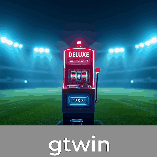 gtwin: Plataforma de Cassino Premiável e Segura