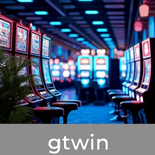 gtwin: Recompensas Exclusivas para Cada Jogador