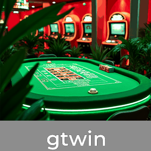 gtwin: Slots com Mega Jackpot, Jogos de Mesa ao Vivo e Mais - Sua Melhor Chance de Ganhar