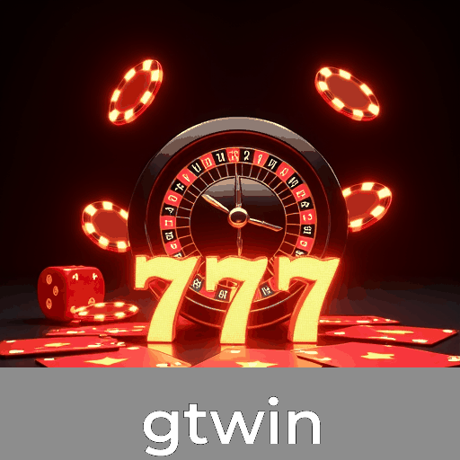 gtwin: Diversão, Emoção e Grandes Ganhos no Cassino Online